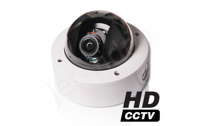 HD-SDI оборудование для видеонаблюдения